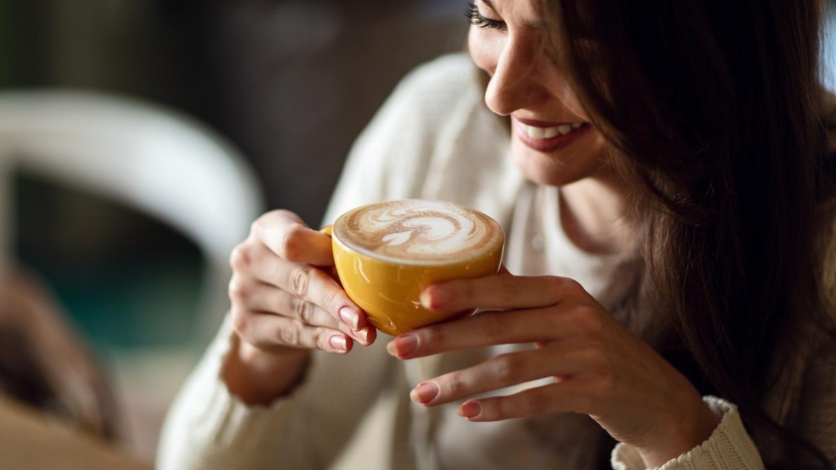 5 tazas de Zara Home tan bonitas que te alegrarán el día cada mañana