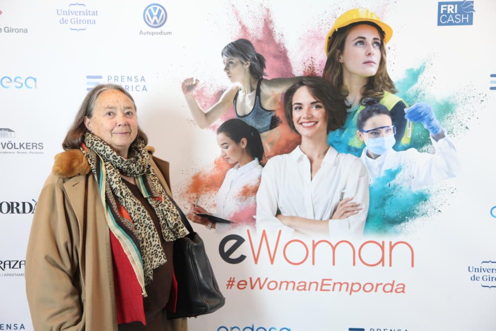 eWoman Empordà, una cita inoblidable en imatges