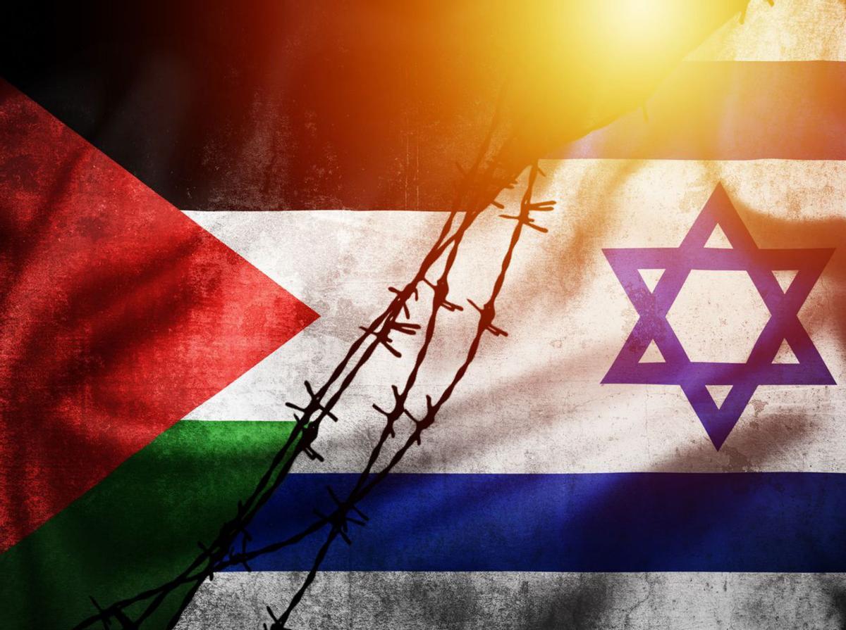 Reflexions sobre el conflicte de Gaza