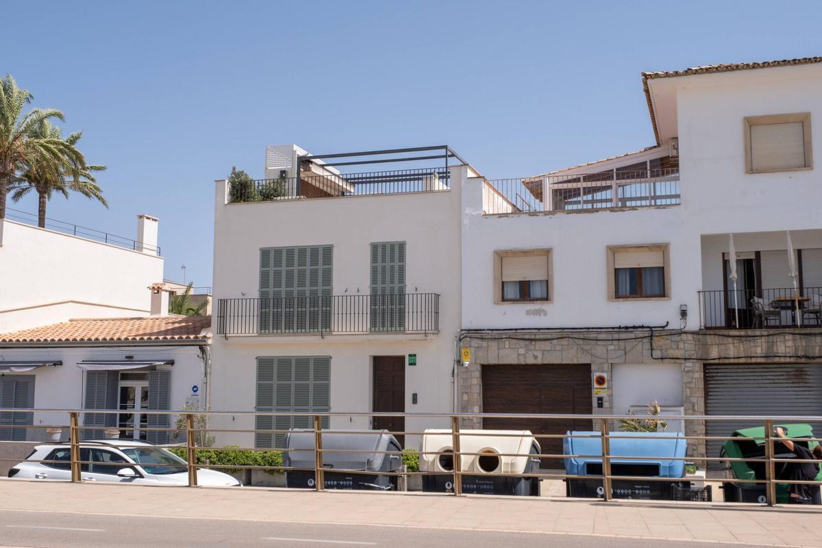 Los áticos cada vez están más cotizados en Mallorca.