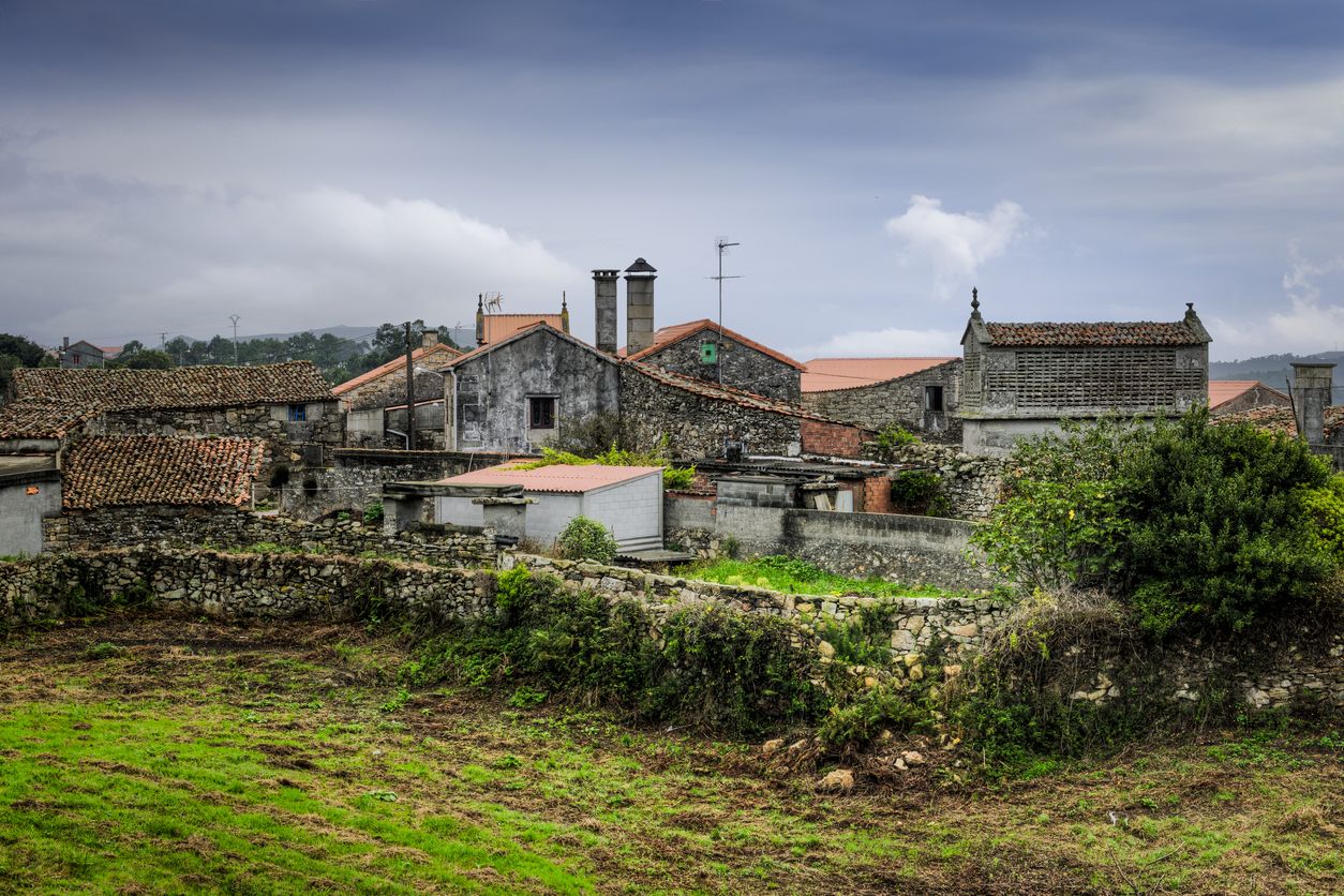 Palabras gallegas que son imposibles de traducir