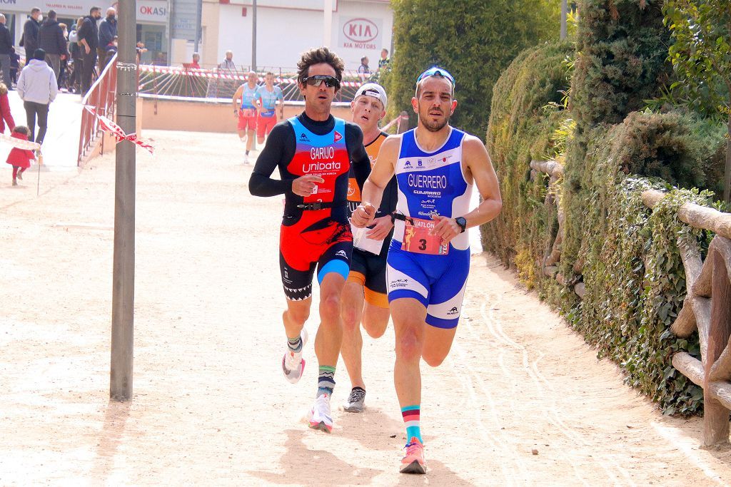 Duatlon de Yecla