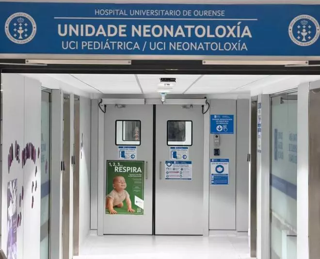 A juicio en Ourense unos padres acusados de «golpes y zarandeos» reiterados a su bebé en sus tres primeros meses de vida