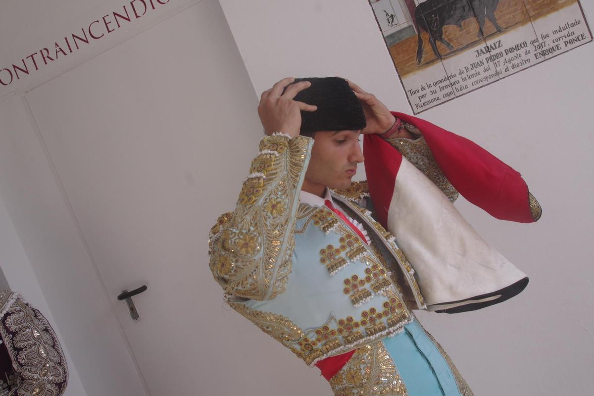 Certamen de Escuelas Taurinas