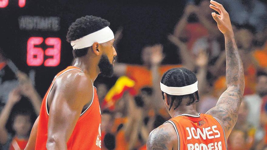 Prueba de fuego hacia el Play-in en La Fonteta