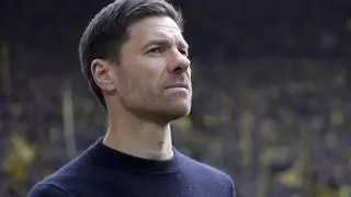 El reto más hermoso para Xabi Alonso