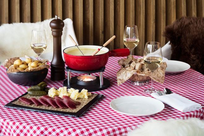 Dia Internacional del Queso