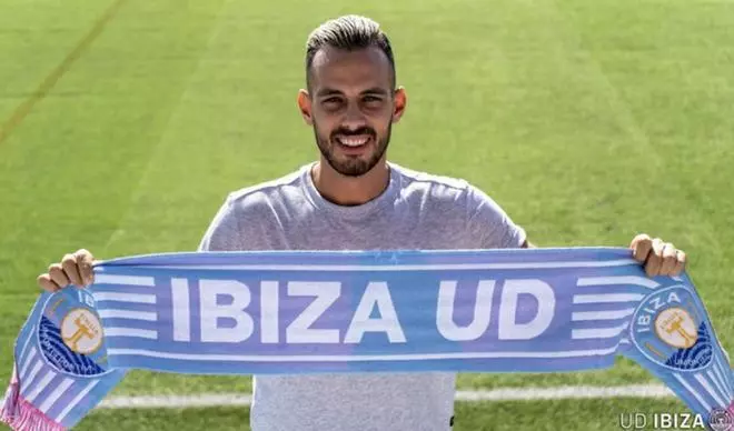 Real Zaragoza: Manu Molina, la pieza de Carcedo