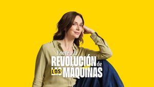 La revolución de los máquinas bate récords en Eurocaja Rural