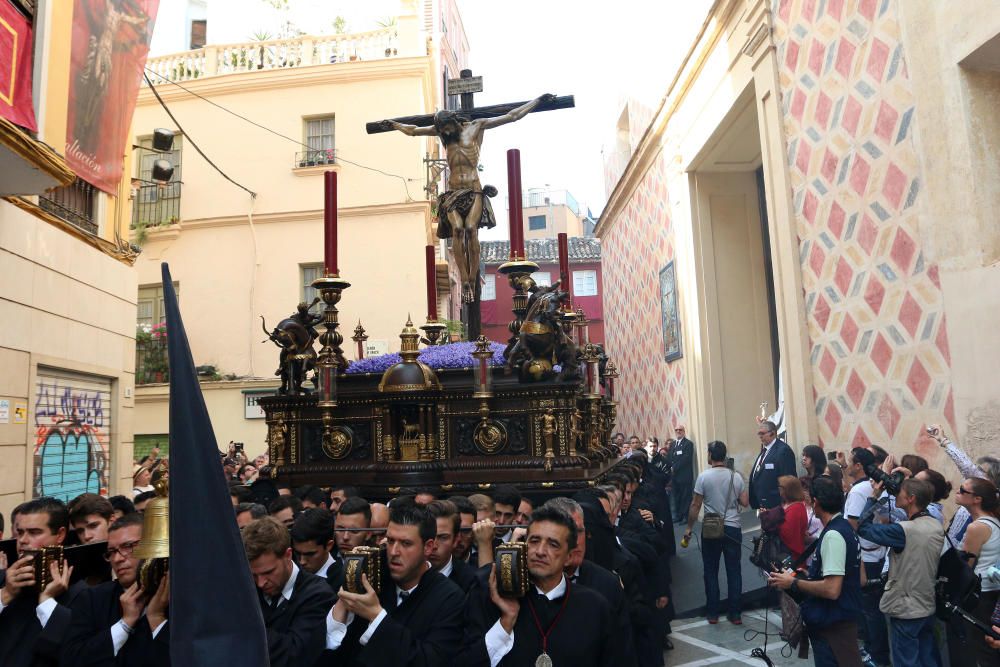 Viernes Santo | Dolores de San Juan