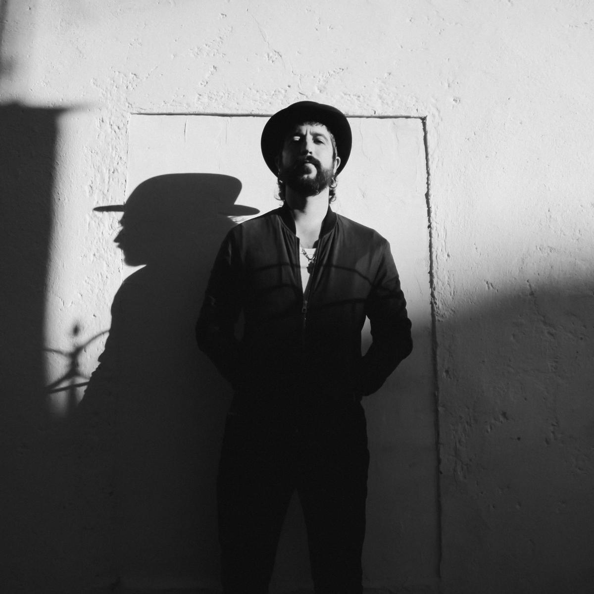 El Jose y su gira "Los pies en el mar" llega el 6 de diciembre al Centro Cultural Antonio Gala de La Rinconada