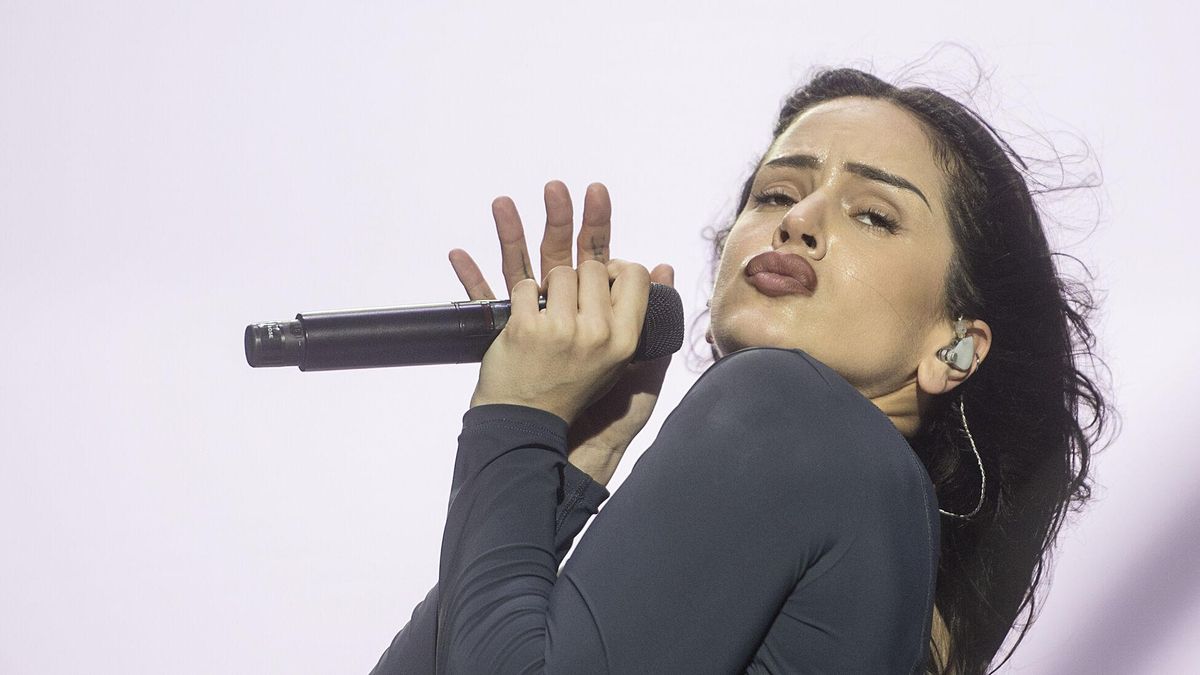 Rosalía enloquece las redes al publicar una partitura que sus fans tocan sin descanso