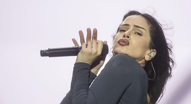 Rosalía i el seu nou disc, una qüestió de fe i paciència: aquesta nit revelarà més detalls del seu quart àlbum
