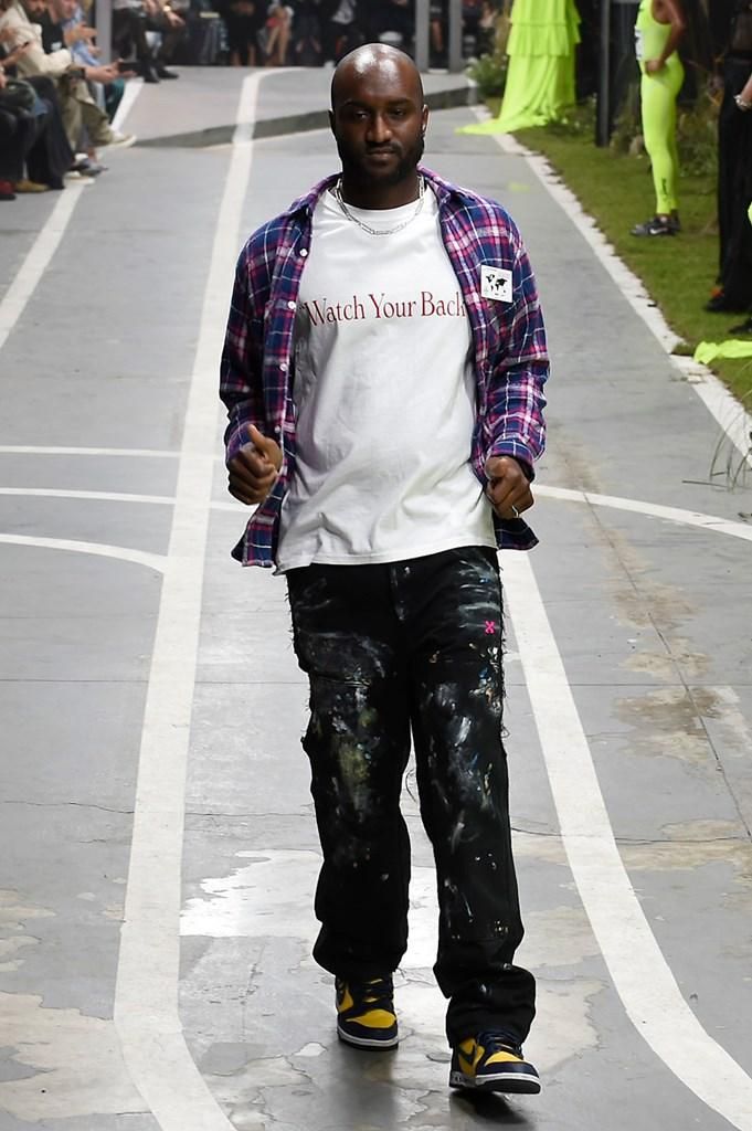 Off-white