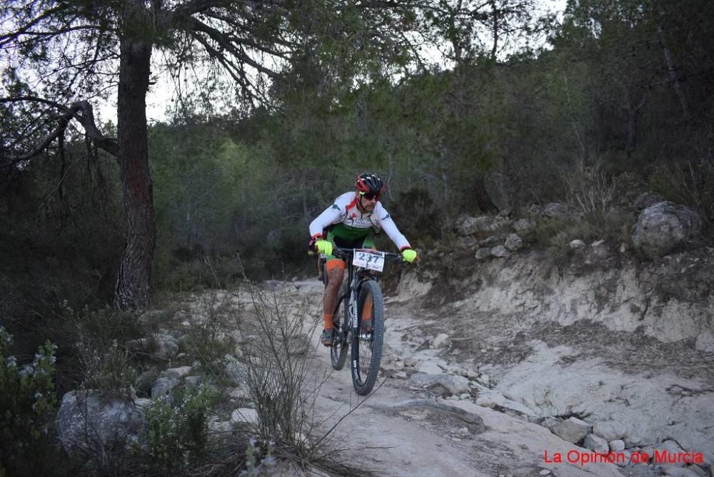 Ricote Extrem Ultramaratón BxM (2)