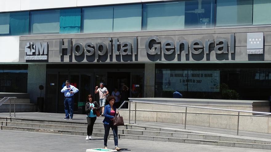 El Hospital La Paz acierta con una innovadora terapia.