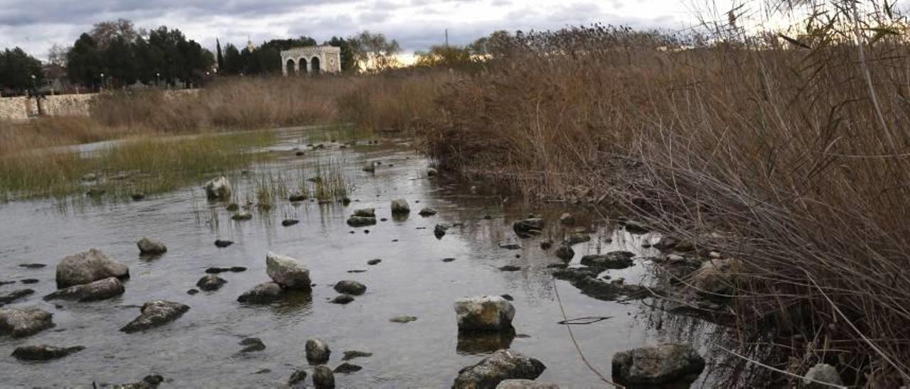 Trece ayuntamientos recurren  ante el Supremo el plan del Xúquer