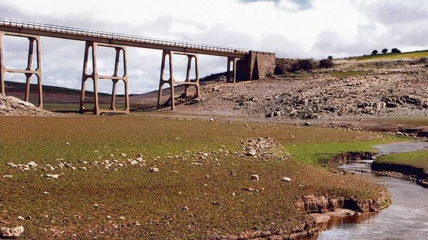 Puente de Valdeperdices.