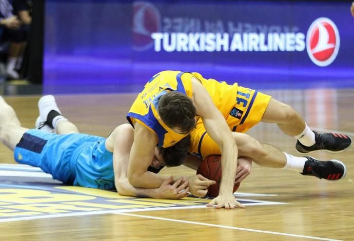 Eurocup | Alba Berlín - Herbalife Gran Canaria