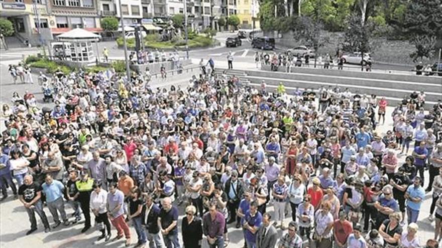 Fallece una niña tras sufrir una paliza en su domicilio en Huesca