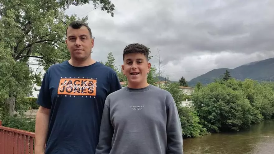 Jairo Pérez gana el concurso Canción asturiana Ciudad de Oviedo