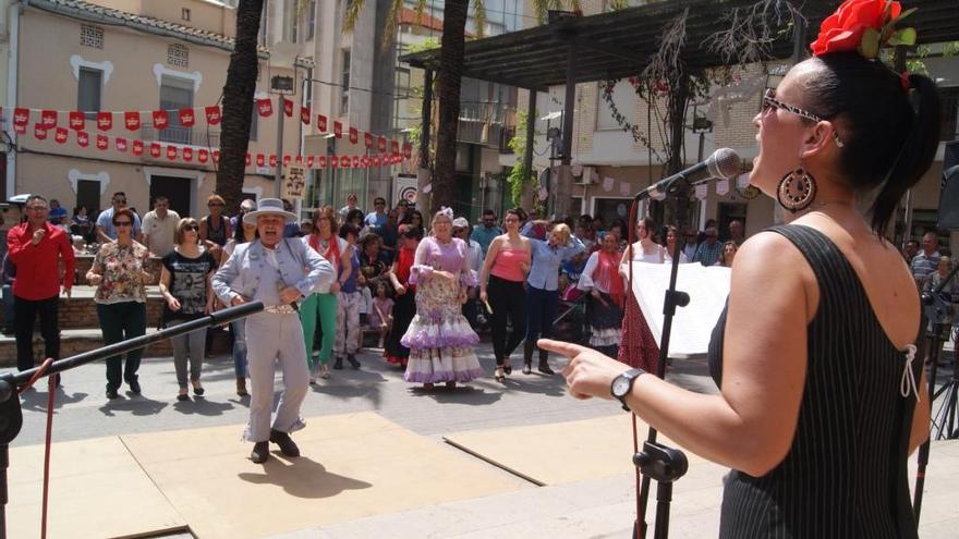 El festival flamenco volverá este fin de semana