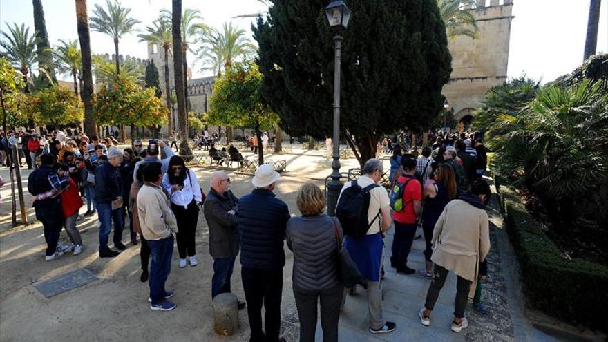 El puente festivo del Día de Andalucía culmina con una ocupación del 80%