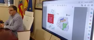 Villena invierte 1,5 millones en la nueva fase del Plan Especial del Centro Histórico