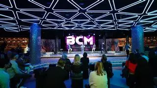 Así es la nueva discoteca Tito's Calvià Beach by BCM en Magaluf