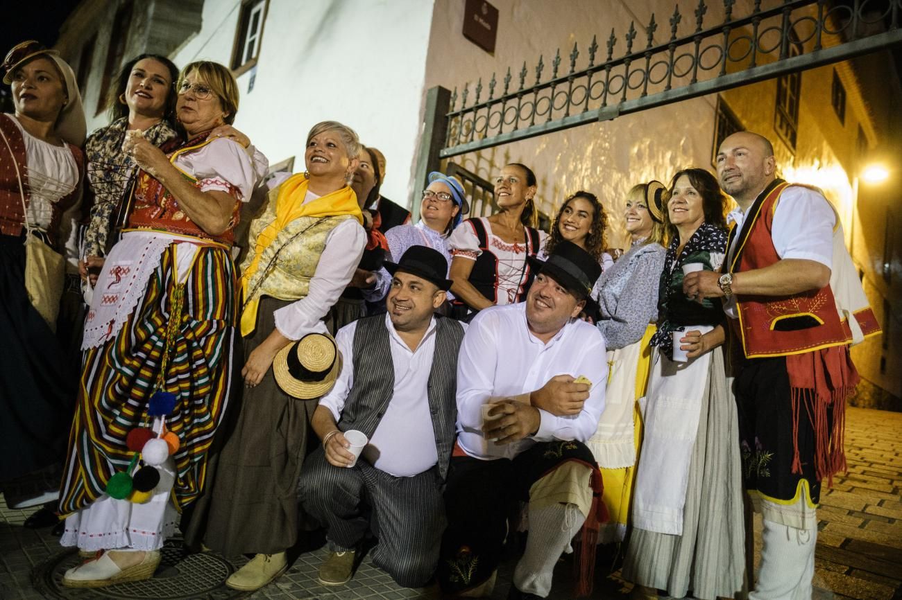 Baile de Magos de Santa Cruz de Tenerife
