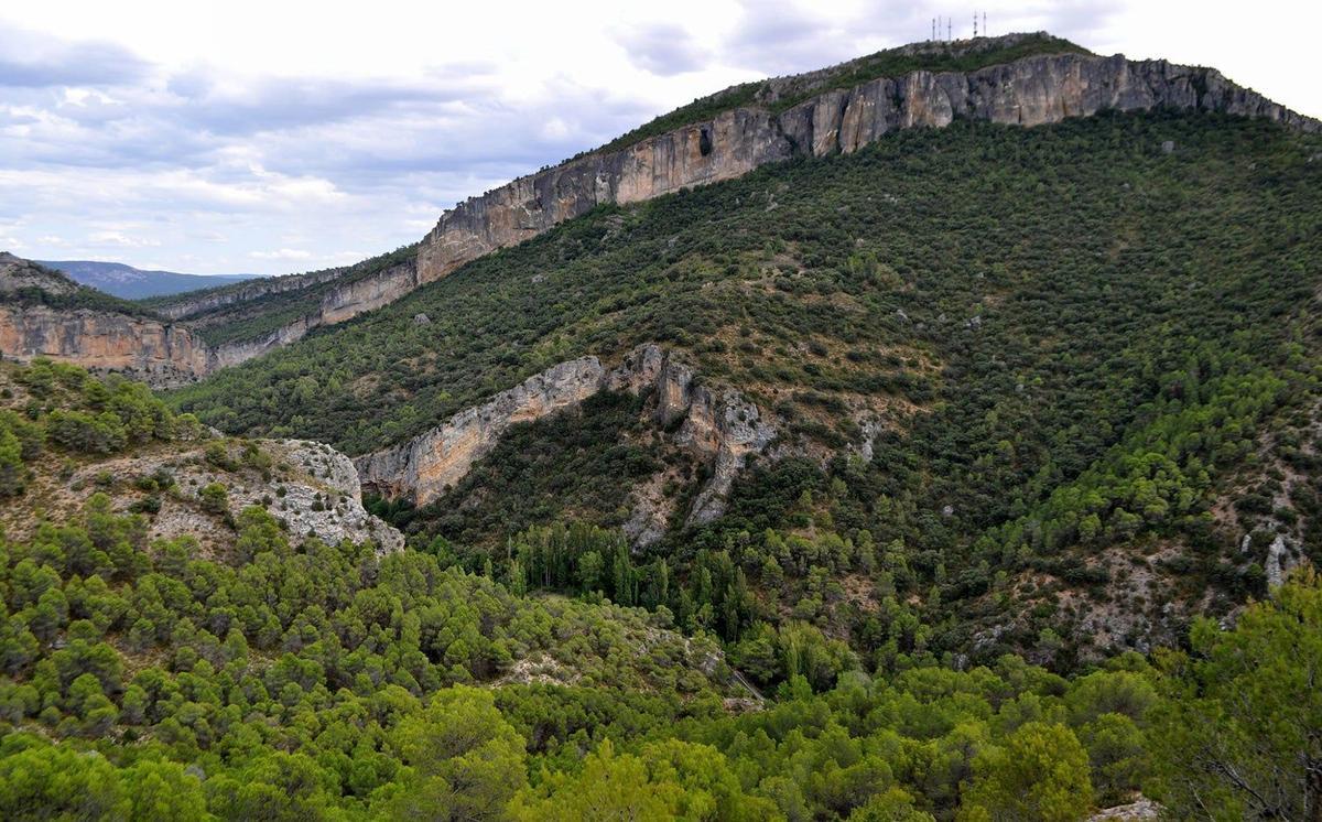 Road Trip Serranía de Cuenca