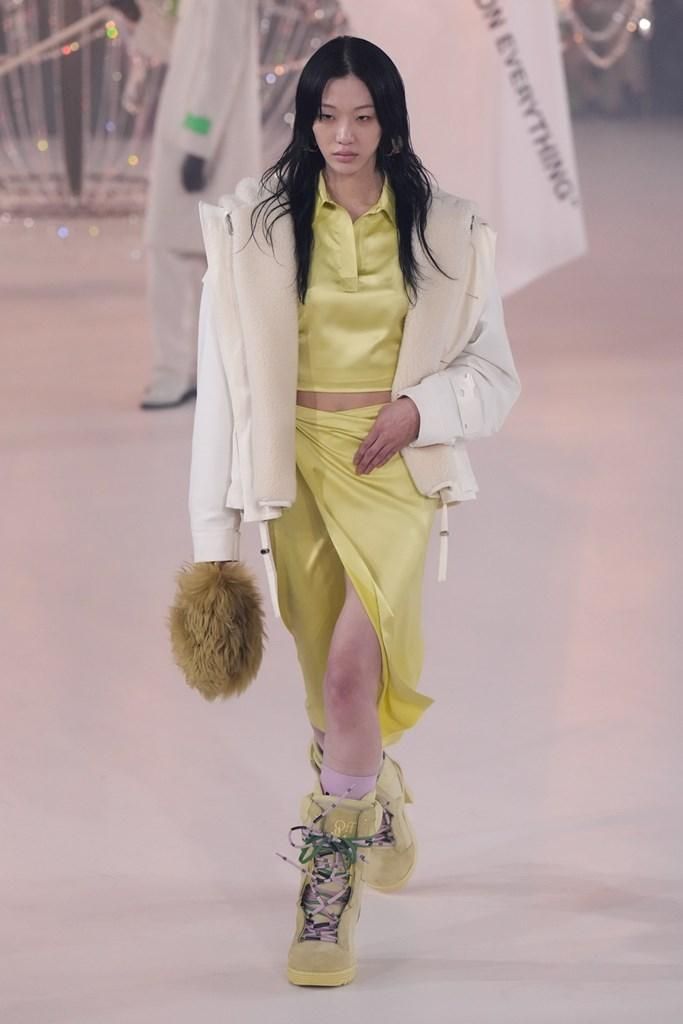 Off-white