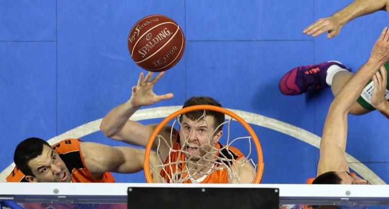 Liga ACB | Unicaja, 77 - Valencia Basket, 65