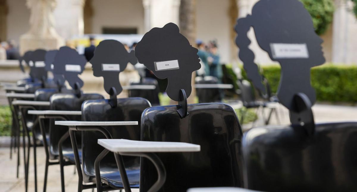 Més de 105.000 dones a Espanya pateixen l’impagament de les pensions