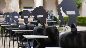 Més de 105.000 dones a Espanya pateixen l’impagament de les pensions