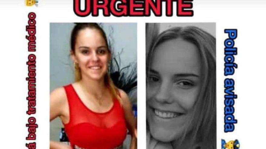 Buscan a una menor de 17 años en el Sur de Tenerife