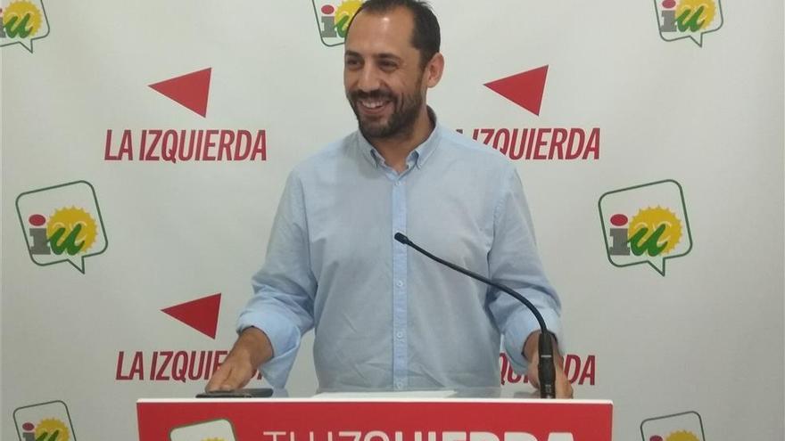 IU refuerza su posición en la provincia de Córdoba y retrasa el análisis de lo ocurrido en la capital