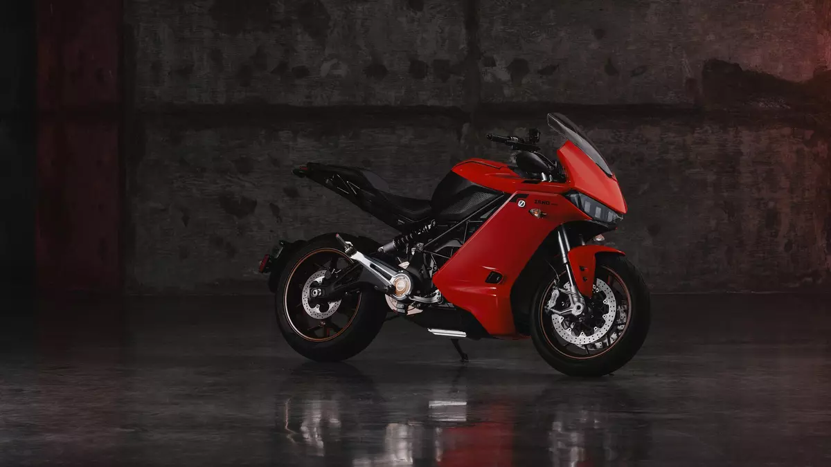 Zero Motorcycles redobla su apuesta por la movilidad eléctrica