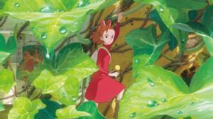 Tràiler d’’Arrietty...’