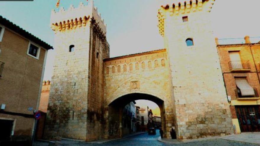 Aplazado el encuentro en Daroca de la &#039;España Vaciada en Aragón&#039;