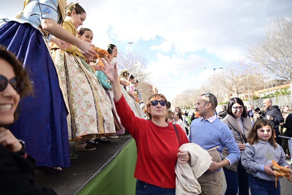 Las mejores imágenes de Sant Antoni en Castelló