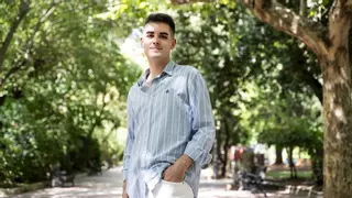 Video | De Atrio a trabajar en Riolobos: el futuro laboral también está en los pueblos