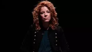 Tamara Morillo, autora del podcast 'En Paradero desconocido': "Hasta los asesinos tiene madre y eso no debemos olvidarlo"