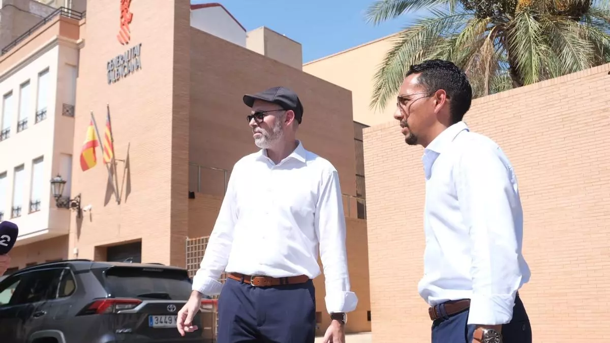 La Audiencia acuerda la libertad bajo fianza de 15.000 € para la mujer que mató a su marido en 2024 en Orihuela Costa