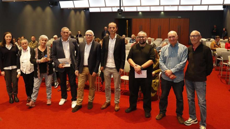 Fortes: &quot;Seríamos más pobres sin las lenguas minoritarias&quot;