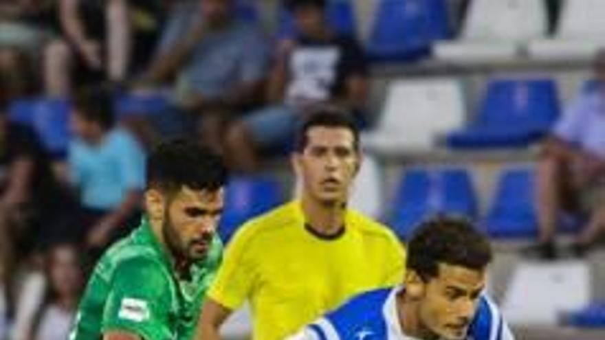 Gato destaca  la reacción del equipo contra  el Gavà para  evitar la primera derrota