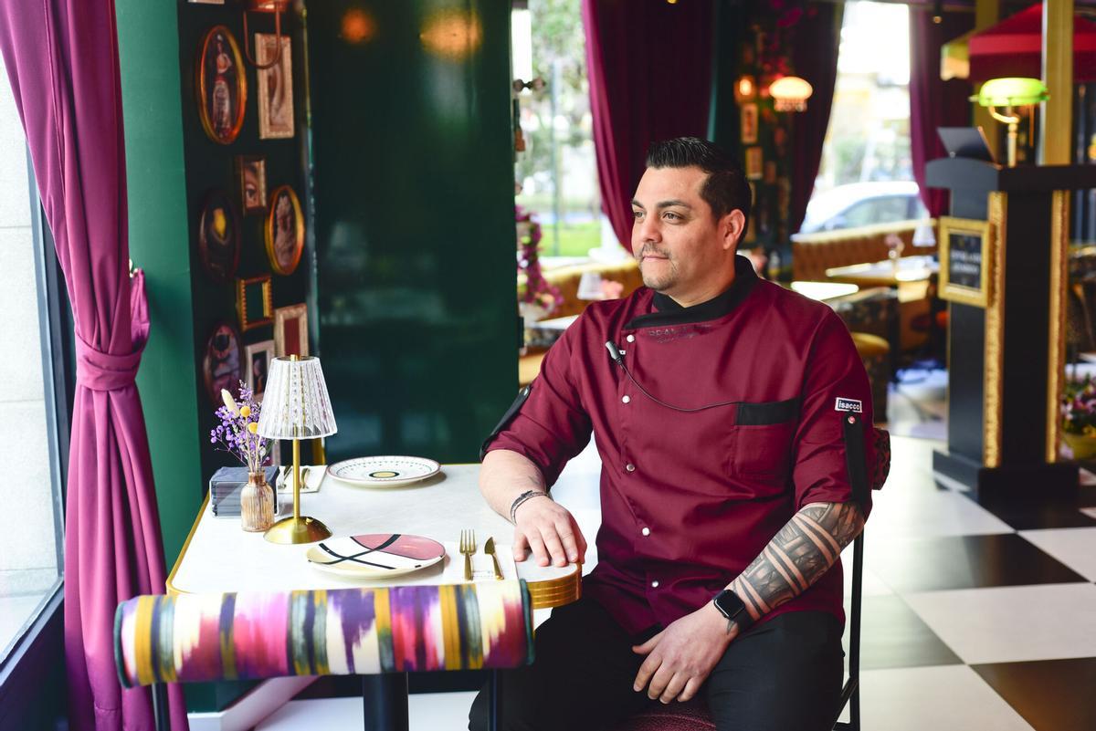 BRAMANTE RESTAURANTE