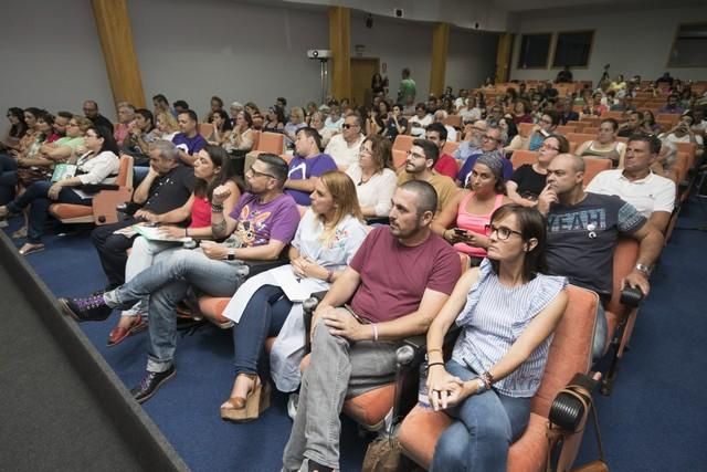Asamblea Ciudadana de Podemos