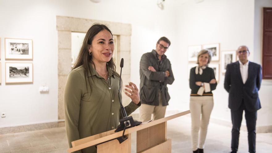 Saura &#039;rodará&#039; en Cáceres la segunda entrega de &#039;La Caza&#039; con Carmen Machi, Blanca Portillo y Rossy de Palma