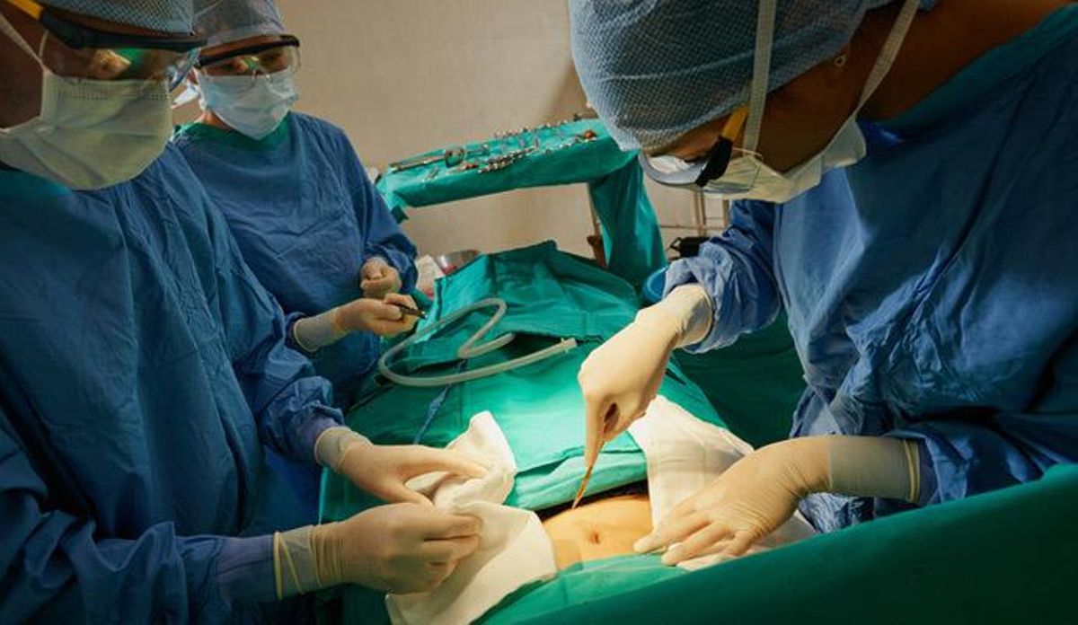 Diez síntomas para reconocer un ataque de apendicitis